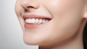 矯正治療における「Eライン」とは？