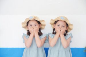 小児矯正の種類　子どもの矯正と大人の矯正は何が違うの？