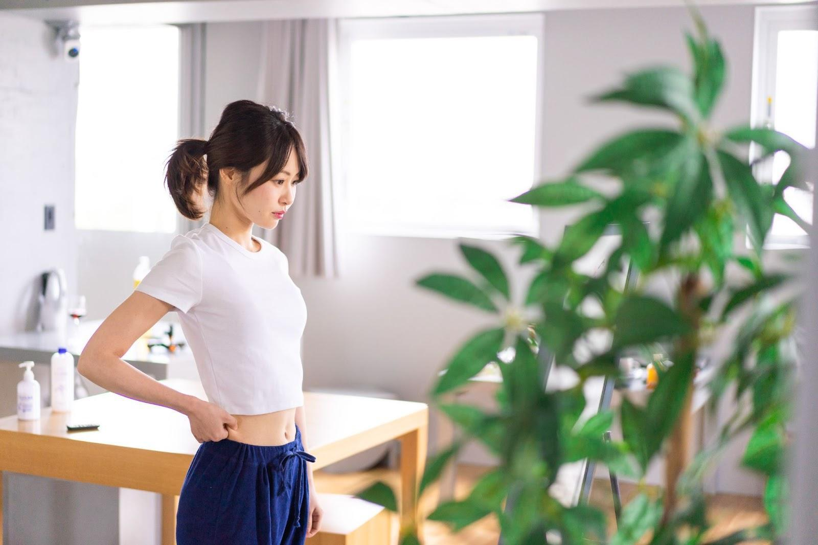 矯正治療で痩せるって本当？