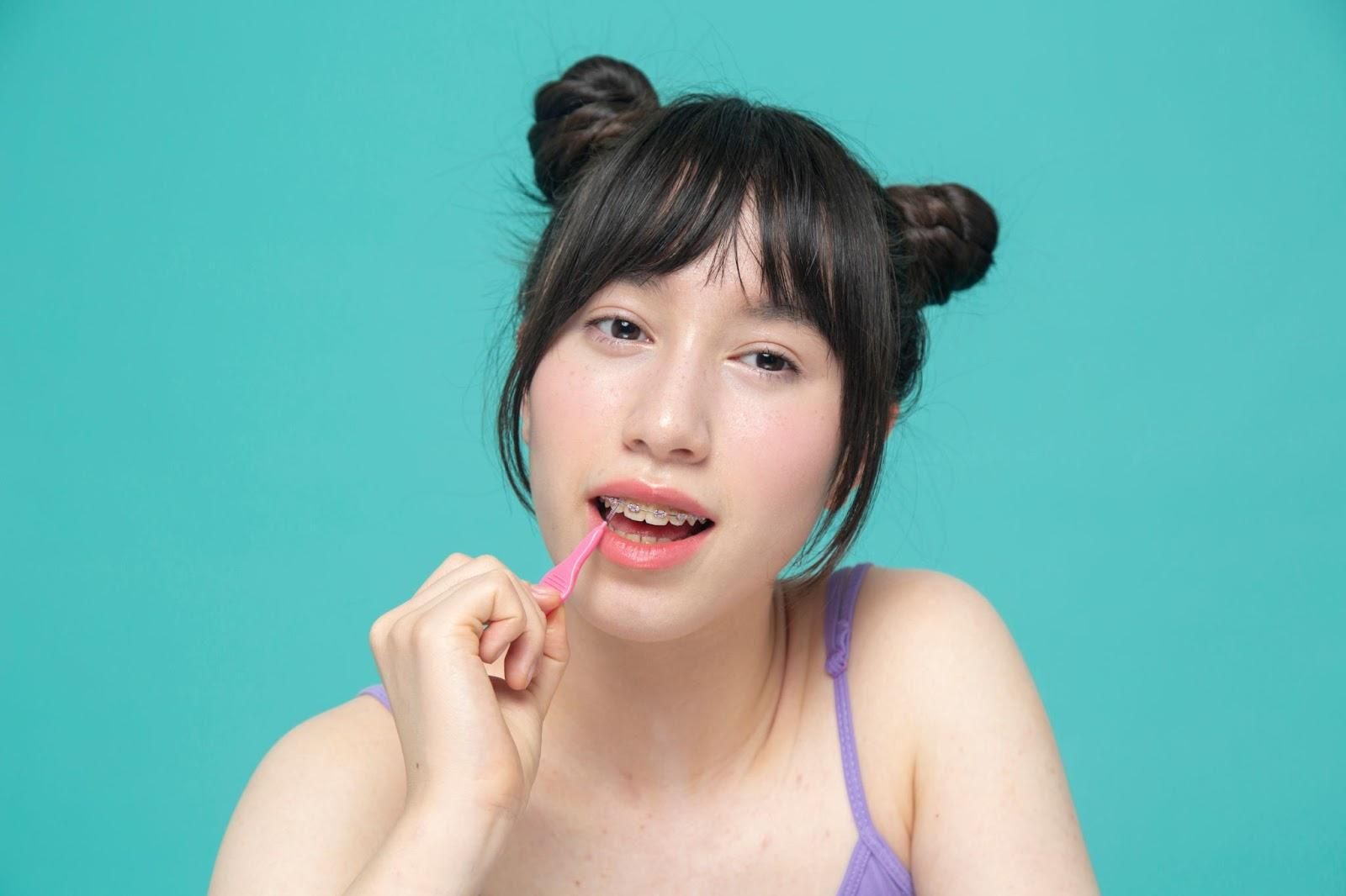 ワイヤー矯正中の食事で注意すること・食べ方のコツ