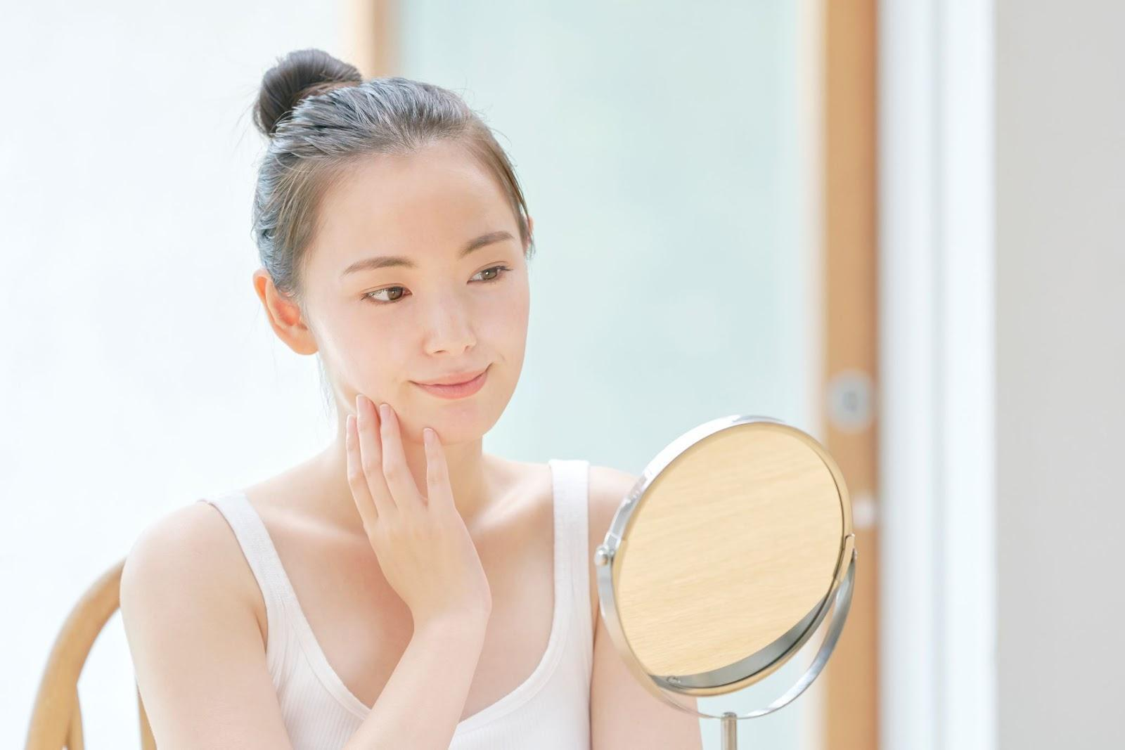 人中の見え方に影響を与える要因