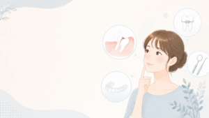 # 名古屋駅で矯正するなら親知らずは抜くべき？抜歯が必要なケースとタイミングを歯科医師が解説